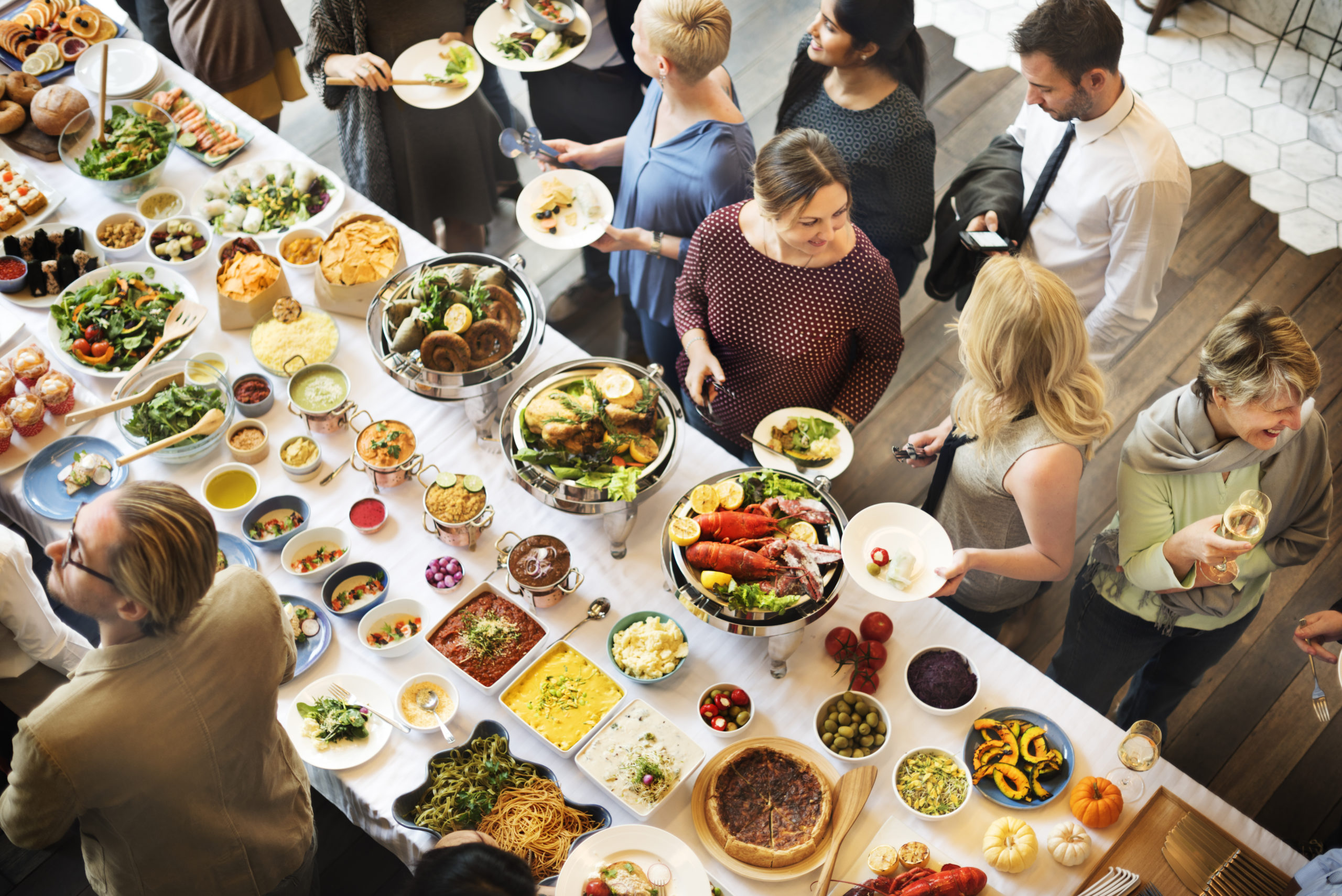 Catering Accreditation