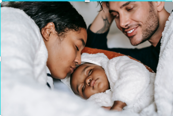 Young Parents
