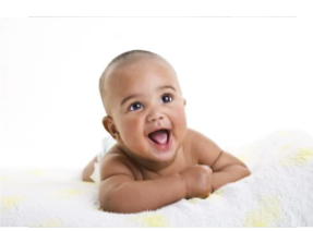 Weaning and Brain Development