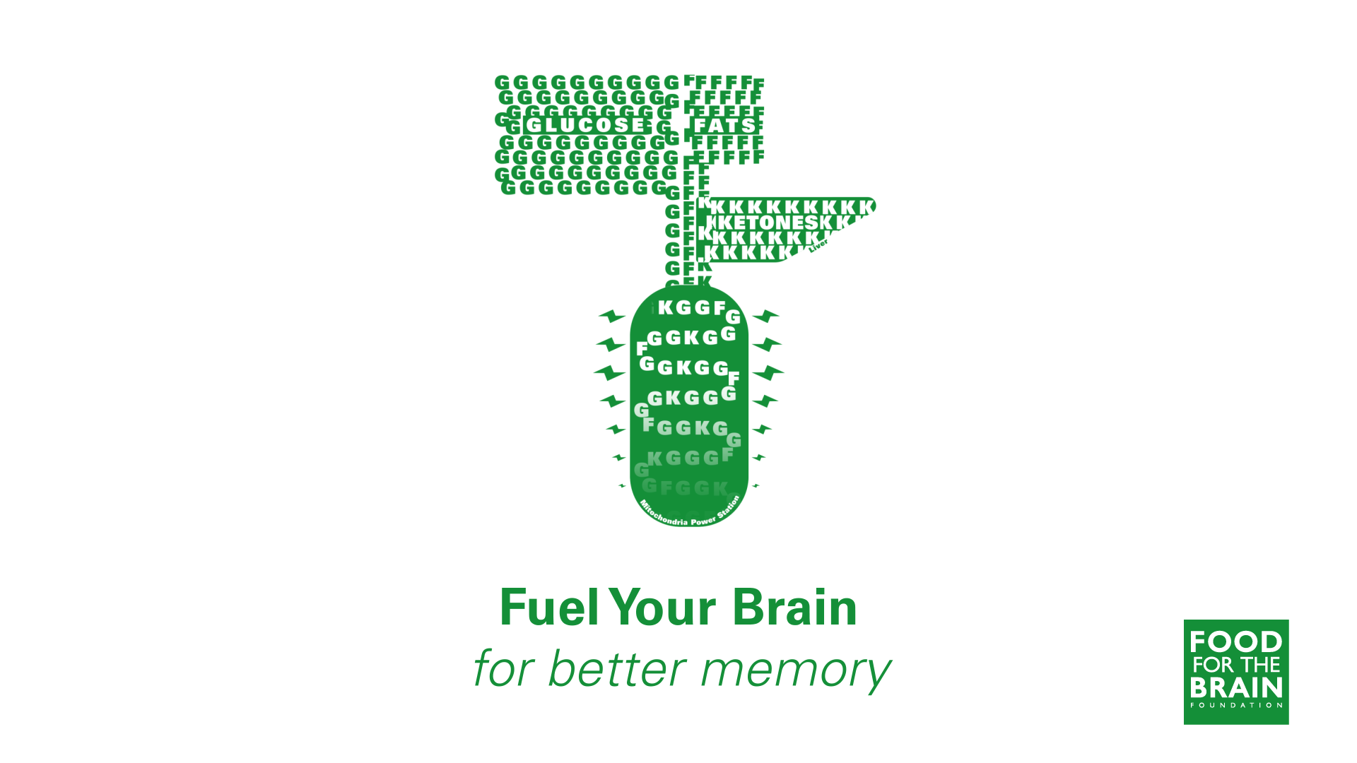 Brain Fuel Explained
