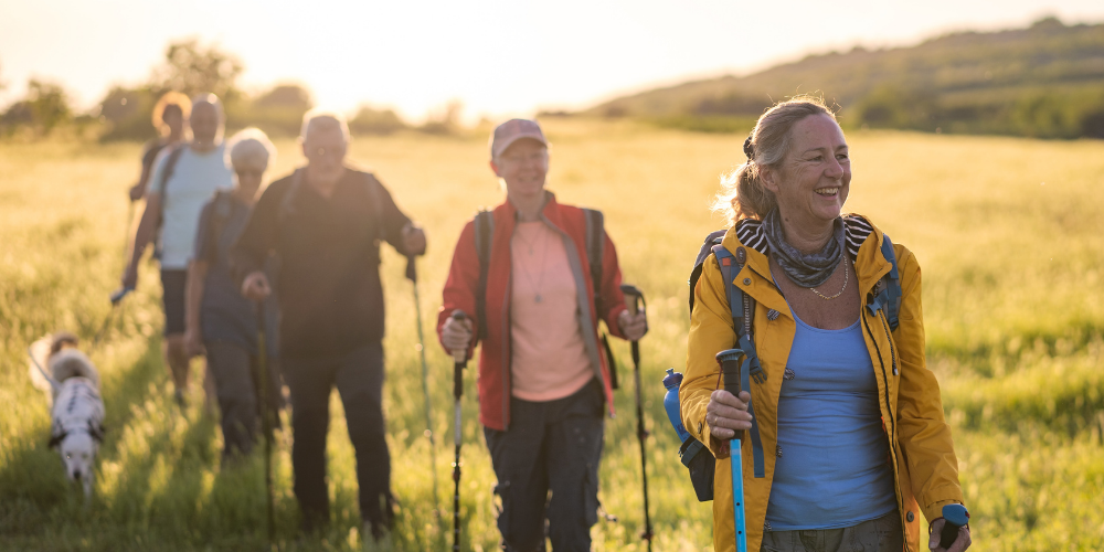 25 Daily Habits That Reduce Dementia Risk image