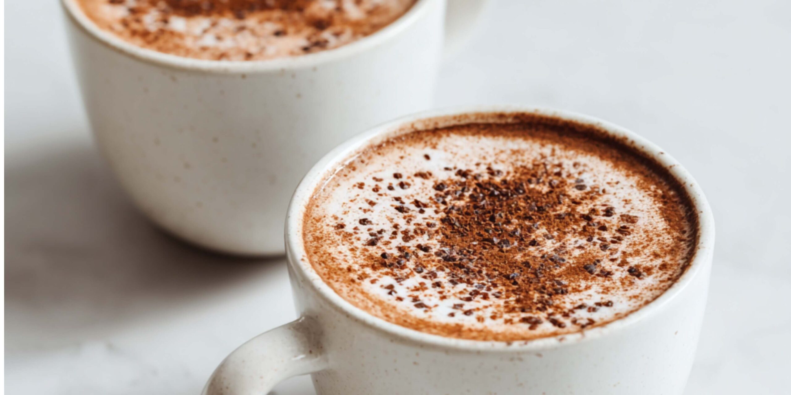 healthy cocoa drink recipe -