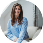 Emma George CEO of Food for the Brain