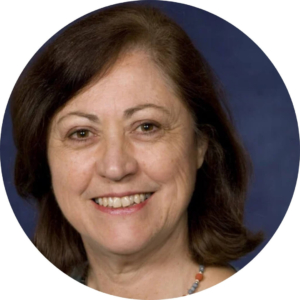 Dr Celeste De Jager Loots portrait