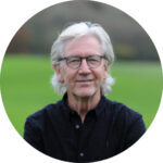 Patrick Holford founder of Food for the Brain