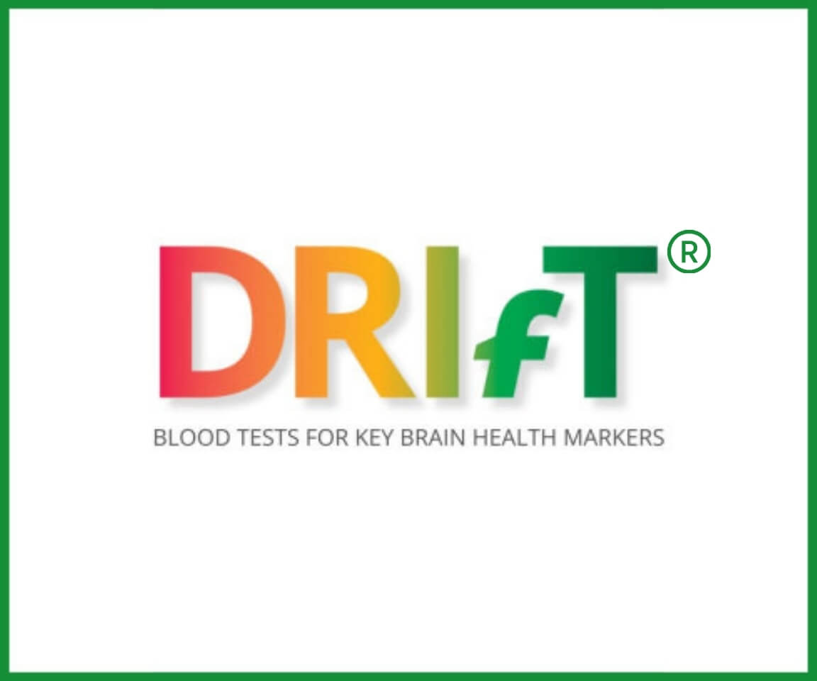 Drift blood test