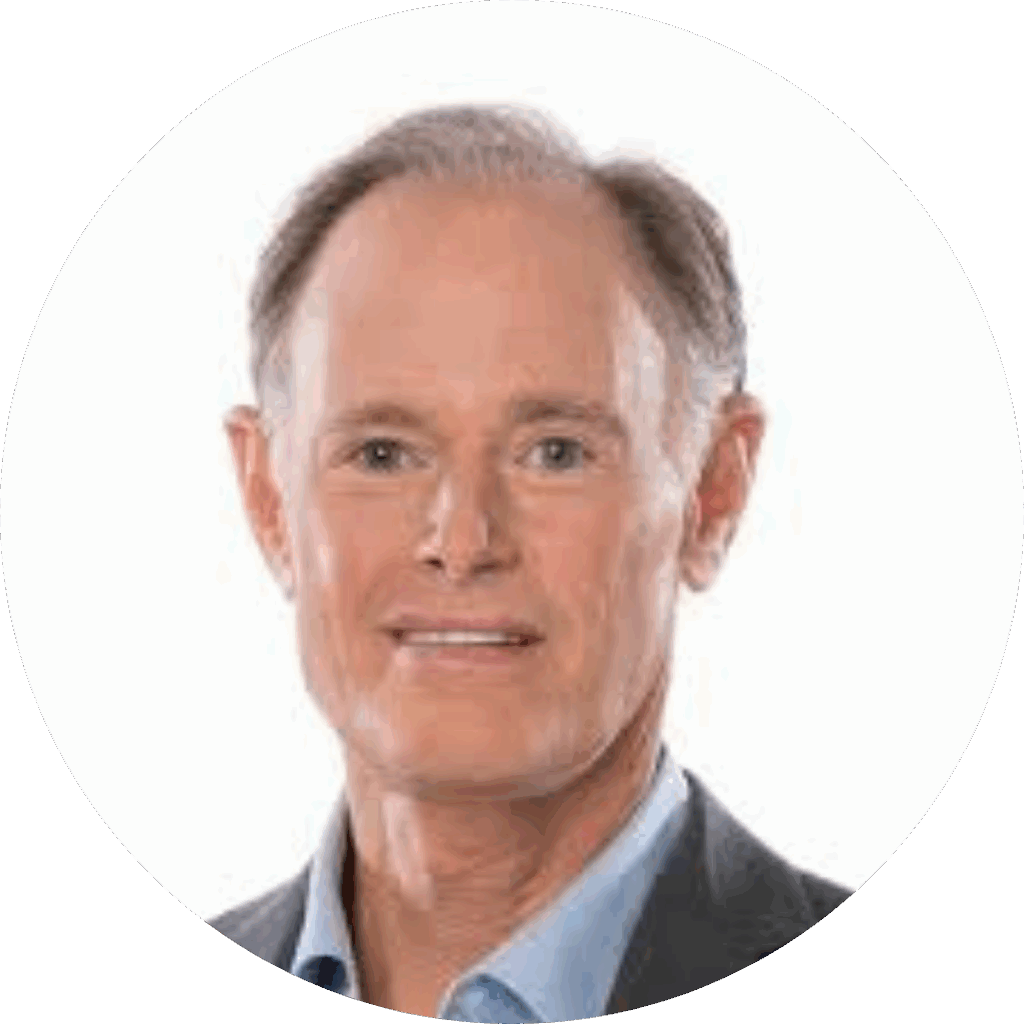 Dr David Perlmutter, neurologist