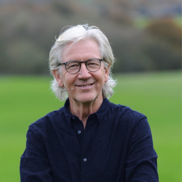 Patrick Holford