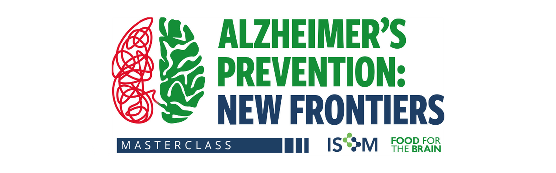 Alheimer's prevention masterclass