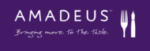 amadeus foods logo