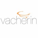Vacherin  London logo