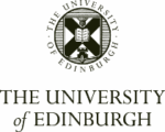 The University of Edinburgh logo